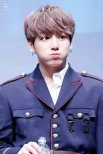 JungKook Bts Cute screenshot 1