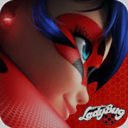 Miraculous Ladybug New songs icon