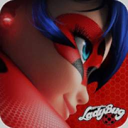Miraculous Ladybug New songs 1.0