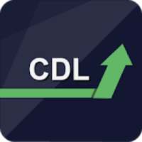 CDL Test Pro 2018