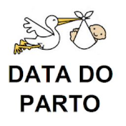 Calculadora Data do Parto icon