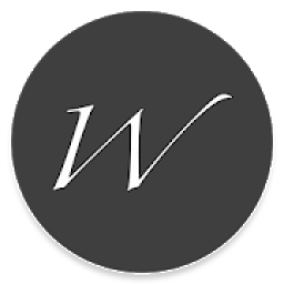 WallHaven Wallpapers आइकन