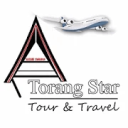 Torangstar Travel icon
