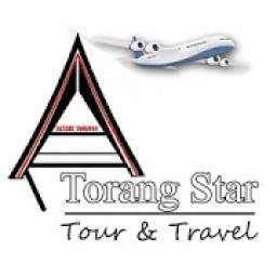 TORANGSTAR TRAVEL 1.2.0