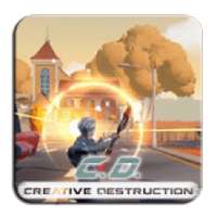 survival of creative destruction advice on 9Apps