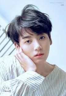 JungKook Bts Cute screenshot 6
