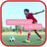 Lagu Ost Tendangan Sang Garuda Lengkap on 9Apps