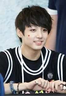 JungKook Bts Cute screenshot 4
