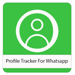 Profile Tracker for WhatsApp icon
