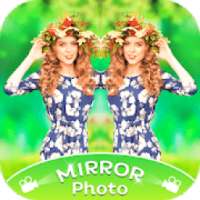 Mirror Photo Editor