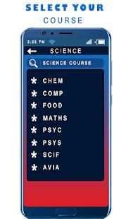 Career Guidance screenshot 2