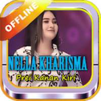 Lagu Prei Kanan Kiri - Nella Kharisma on 9Apps