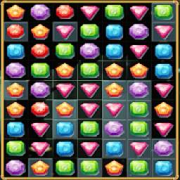 New Jewels Blast Match Game (jewel games free)