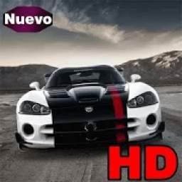 Wallpapers de carros HD 1.1