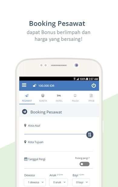 Torangstar Travel screenshot 3