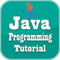 Java Programming Tutorial