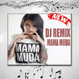 DJ Remix Mama Muda أيقونة