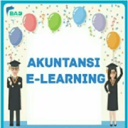 AKUNTANSI KUIS أيقونة