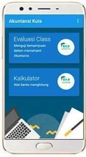 AKUNTANSI KUIS screenshot 2