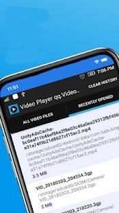 Video Player All Format.Video Player High Quality screenshot 3