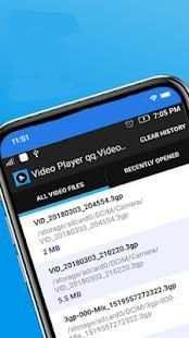 Video Player All Format.Video Player High Quality screenshot 6