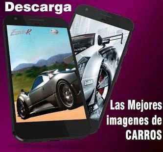 Super Car Wallpapers HD 2018 screenshot 4