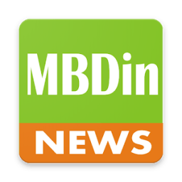ikon MBDin News