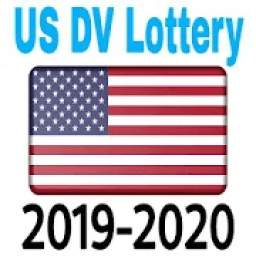 US DV Lottery 2019-2020 1.0