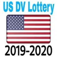 US DV Lottery 2019 on 9Apps