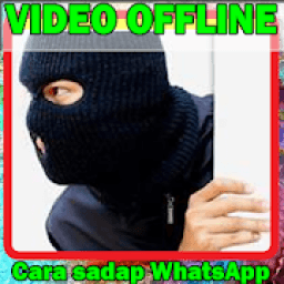 Cara sadap We aH teman dan pacar icon