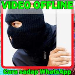 Sadap WA 8.9