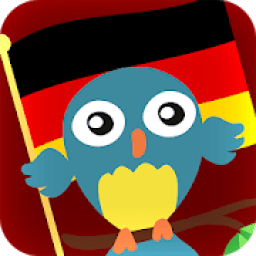 ikon Learn German Offline Free