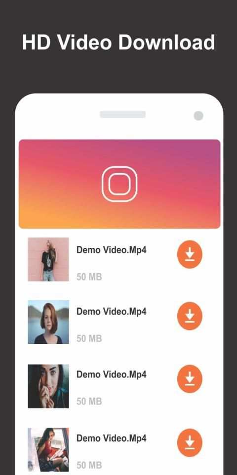 Online Video Downloader Free - Downvids स्क्रीनशॉट 10