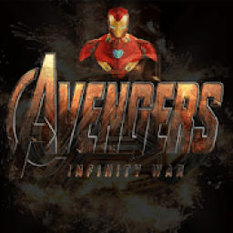 Avengers Infinity War Wallpaper icon