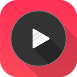 ikon Video Player All Format.Video Player High Quality