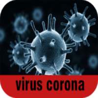 Coronavirus Updated Information on 9Apps