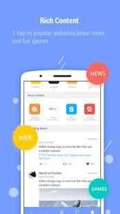 Ace Browser – Fast screenshot 6