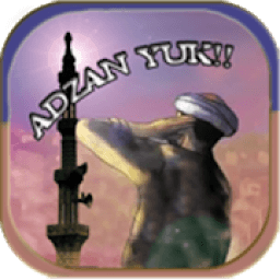 Adzan Terbaru Muhammad Taha icon