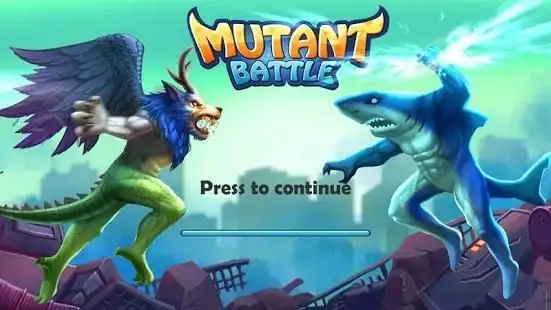 Mutant Fighting Cup 2 APK Download 2023 - Free - 9Apps