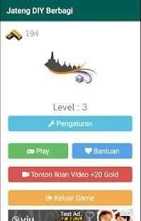 Jateng DIY Berbagi screenshot 3