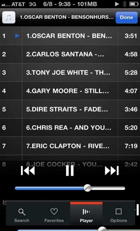 mp3 juice screenshot 1