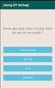 Jateng DIY Berbagi screenshot 1