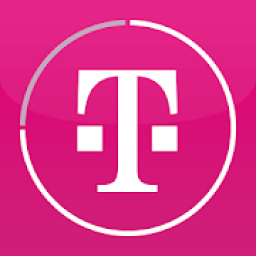 Můj T-Mobile आइकन