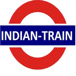 Indian-Train Info.