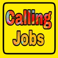 Calling Jobs