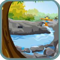 Escape Games Jolly-105