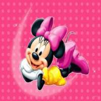 Minnie Wallpaper on 9Apps