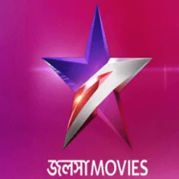 Jalsha Movies आइकन