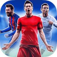 Football Champions Free Kick League 17