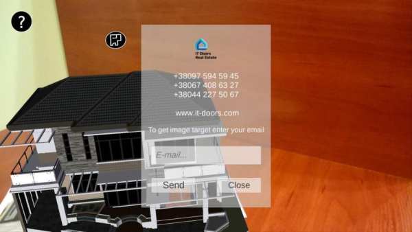 ITDoors Real Estate screenshot 6